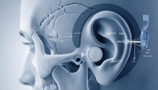 Bone Conduction Headphones: Understanding the Technology and Its ...